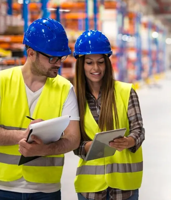 Why Prime Logistics Warehouse is a great business